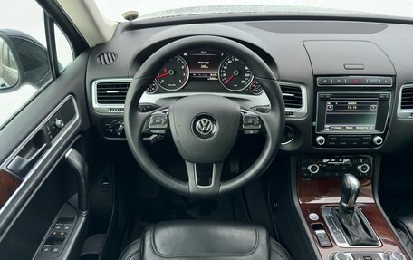 Volkswagen Touareg III, 2015 год, 2 690 000 рублей, 13 фотография