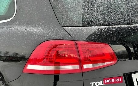 Volkswagen Touareg III, 2015 год, 2 690 000 рублей, 11 фотография