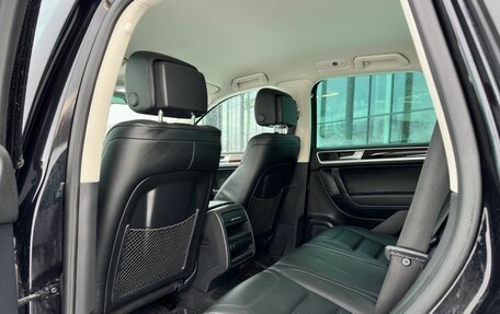 Volkswagen Touareg III, 2015 год, 2 690 000 рублей, 18 фотография