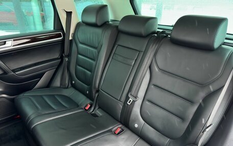 Volkswagen Touareg III, 2015 год, 2 690 000 рублей, 17 фотография