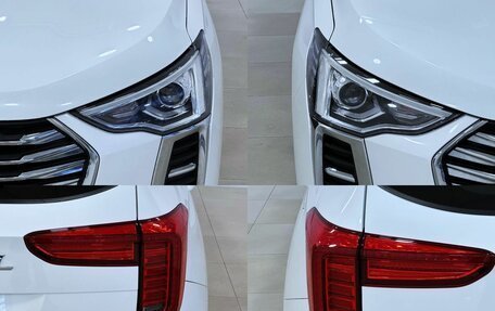 Haval Jolion, 2022 год, 1 777 000 рублей, 2 фотография