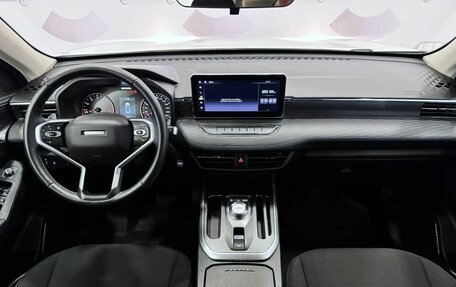 Haval Jolion, 2022 год, 1 777 000 рублей, 6 фотография