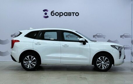 Haval Jolion, 2022 год, 1 777 000 рублей, 5 фотография