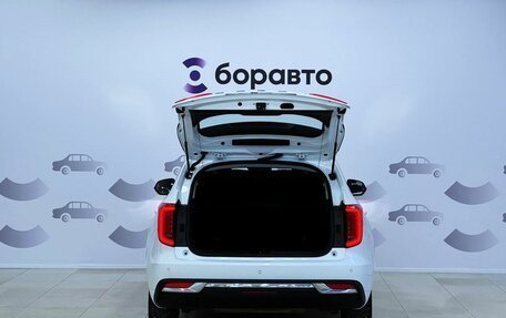 Haval Jolion, 2022 год, 1 777 000 рублей, 4 фотография