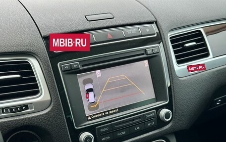 Volkswagen Touareg III, 2015 год, 2 690 000 рублей, 21 фотография