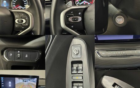 Haval Jolion, 2022 год, 1 777 000 рублей, 19 фотография