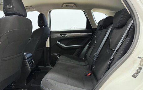 Haval Jolion, 2022 год, 1 777 000 рублей, 17 фотография