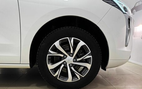 Haval Jolion, 2022 год, 1 777 000 рублей, 20 фотография