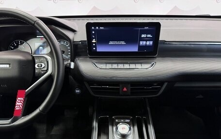 Haval Jolion, 2022 год, 1 777 000 рублей, 7 фотография