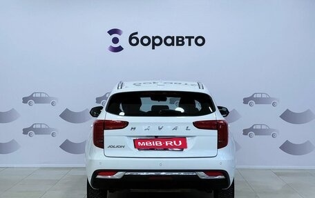 Haval Jolion, 2022 год, 1 777 000 рублей, 13 фотография