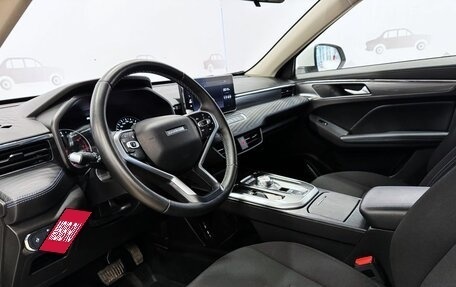 Haval Jolion, 2022 год, 1 777 000 рублей, 15 фотография