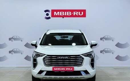 Haval Jolion, 2022 год, 1 777 000 рублей, 10 фотография