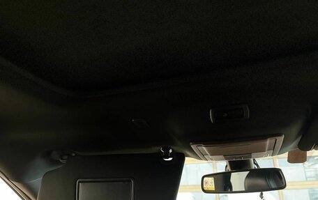 Ford Explorer VI, 2017 год, 3 073 000 рублей, 32 фотография