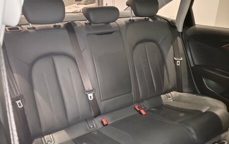 Audi A6, 2012 год, 1 359 000 рублей, 10 фотография