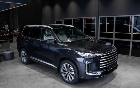 CheryExeed VX, 2024 год, 5 530 000 рублей, 2 фотография