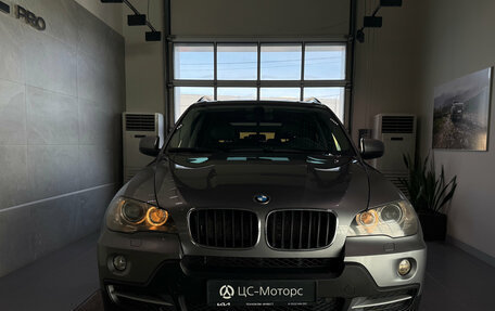 BMW X5, 2009 год, 1 450 000 рублей, 3 фотография