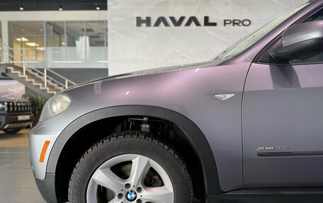 BMW X5, 2009 год, 1 450 000 рублей, 5 фотография