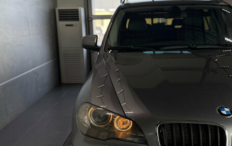 BMW X5, 2009 год, 1 450 000 рублей, 4 фотография