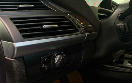 BMW X5, 2009 год, 1 450 000 рублей, 7 фотография