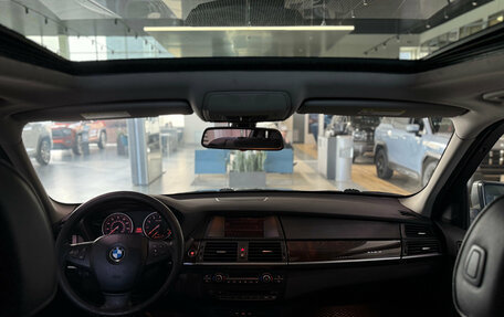 BMW X5, 2009 год, 1 450 000 рублей, 14 фотография