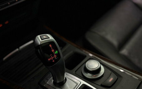 BMW X5, 2009 год, 1 450 000 рублей, 13 фотография