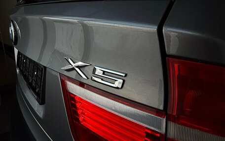 BMW X5, 2009 год, 1 450 000 рублей, 19 фотография