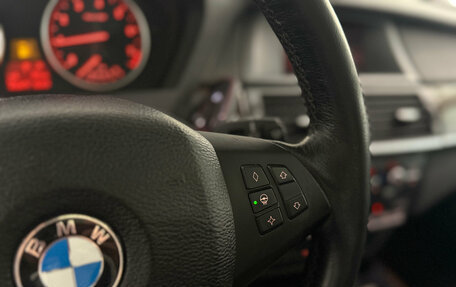 BMW X5, 2009 год, 1 450 000 рублей, 11 фотография