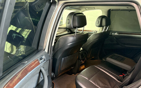 BMW X5, 2009 год, 1 450 000 рублей, 15 фотография