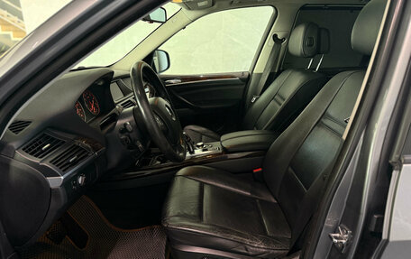 BMW X5, 2009 год, 1 450 000 рублей, 8 фотография