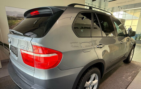 BMW X5, 2009 год, 1 450 000 рублей, 18 фотография