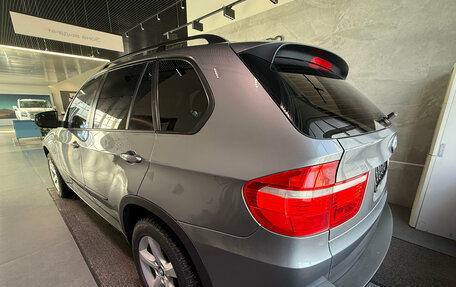BMW X5, 2009 год, 1 450 000 рублей, 17 фотография