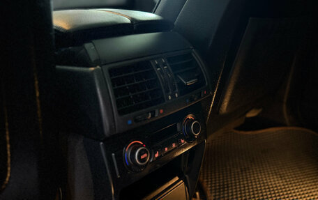 BMW X5, 2009 год, 1 450 000 рублей, 16 фотография