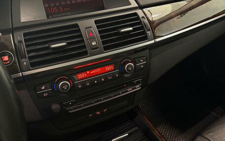 BMW X5, 2009 год, 1 450 000 рублей, 9 фотография