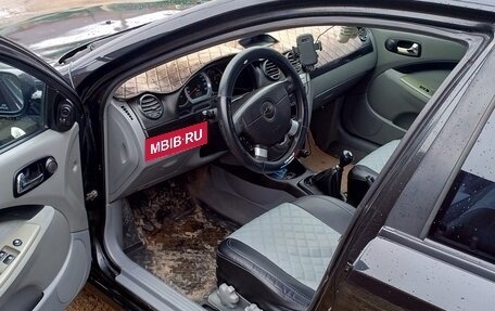 Chevrolet Lacetti, 2007 год, 400 000 рублей, 6 фотография