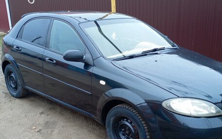 Chevrolet Lacetti, 2007 год, 400 000 рублей, 3 фотография