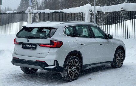 BMW X1, 2024 год, 4 859 000 рублей, 4 фотография