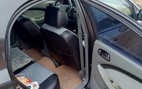 Chevrolet Lacetti, 2007 год, 400 000 рублей, 10 фотография