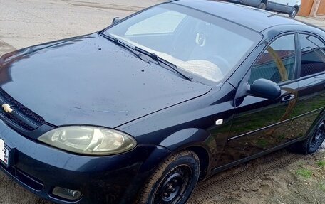 Chevrolet Lacetti, 2007 год, 400 000 рублей, 2 фотография