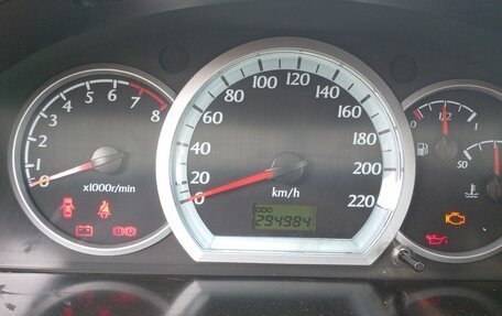 Chevrolet Lacetti, 2007 год, 400 000 рублей, 7 фотография