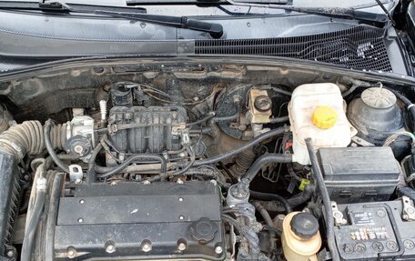 Chevrolet Lacetti, 2007 год, 400 000 рублей, 9 фотография