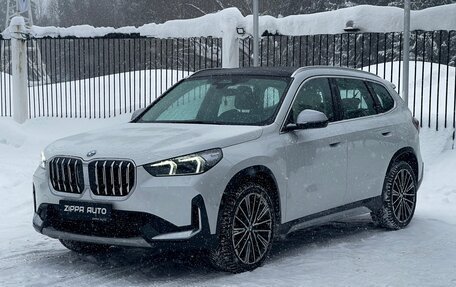 BMW X1, 2024 год, 4 859 000 рублей, 3 фотография