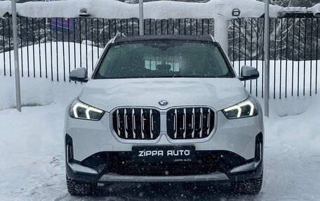 BMW X1, 2024 год, 4 859 000 рублей, 2 фотография