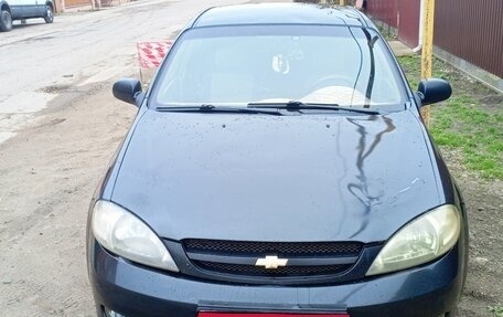 Chevrolet Lacetti, 2007 год, 400 000 рублей, 1 фотография
