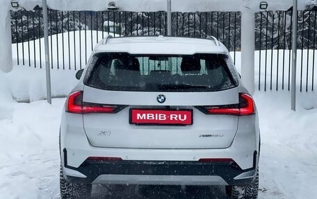 BMW X1, 2024 год, 4 859 000 рублей, 5 фотография