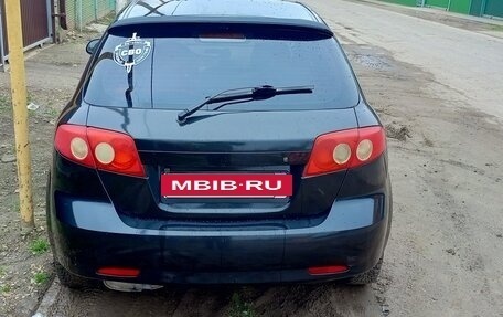 Chevrolet Lacetti, 2007 год, 400 000 рублей, 4 фотография