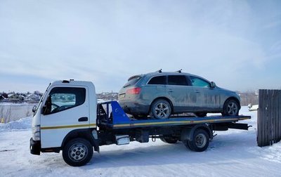 Audi Q7, 2008 год, 900 000 рублей, 1 фотография