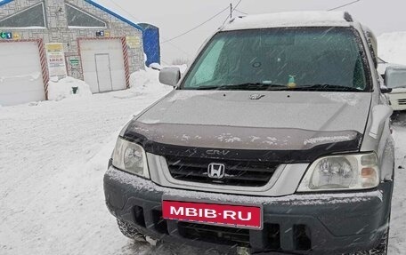 Honda CR-V IV, 1997 год, 520 000 рублей, 1 фотография