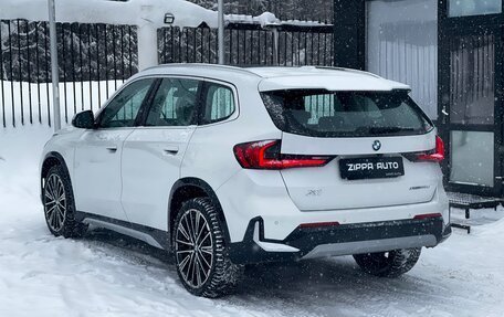 BMW X1, 2024 год, 4 859 000 рублей, 6 фотография