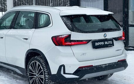 BMW X1, 2024 год, 4 859 000 рублей, 7 фотография