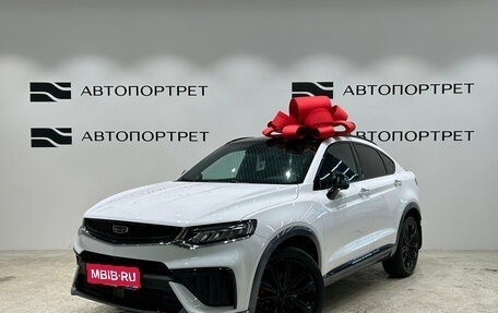 Geely Tugella FY11, 2022 год, 2 899 000 рублей, 1 фотография